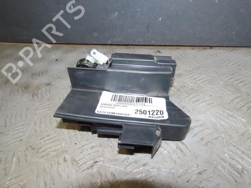 Used Rear right lock Rear right lock DACIA DUSTER (HM_) 1.5 dCi 115 4x4 (HMAD) (116 hp) 33477491 33477491