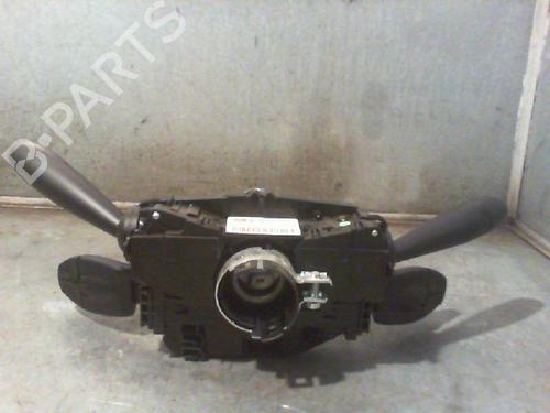 Used Steering column stalk PEUGEOT 407 (6D_) 2.0 HDi (6DRHRH) (140 hp) 23113636