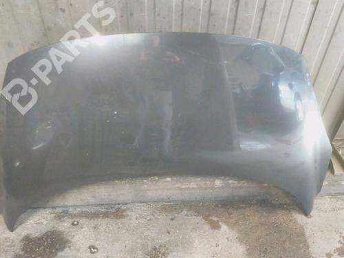 Used Hood RENAULT SCÉNIC III (JZ0/1_) 1.5 dCi (110 hp) 12128627