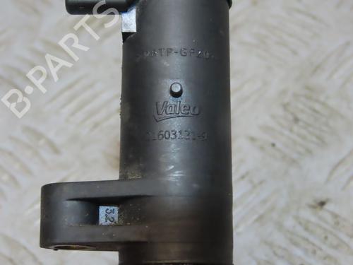 Ignition coil RENAULT SCÉNIC II (JM0/1_) 1.6 16V (JM1R) | BP29622416M94 