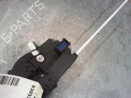 Used Front right lock Front right lock 36492972 36492972