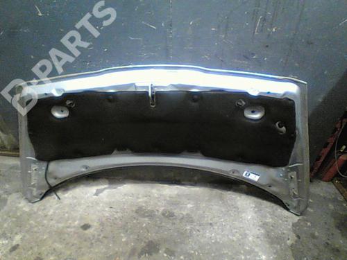 Hood PEUGEOT 5008 (0U_, 0E_) 1.6 HDi | BP10764073C1