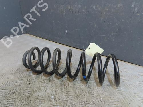 Used Shock absorber spring RENAULT MEGANE IV Grandtour (K9A/M/N_) 1.5 Blue dCi 115 (K9A6) (116 hp) 29739466