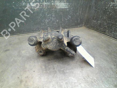 Right front brake caliper CITROËN JUMPER I Van (244) 2.2 HDi | BP14872354M104 