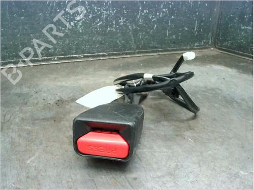 Used Seat buckle CITROËN C-CROSSER (VU_, VV_) 2.2 HDi (156 hp) 14873099