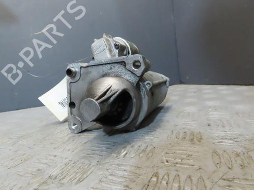 Startmotor RENAULT CLIO IV (BH_) 0.9 TCe 75 (BHNP) (76 hp) 19528711