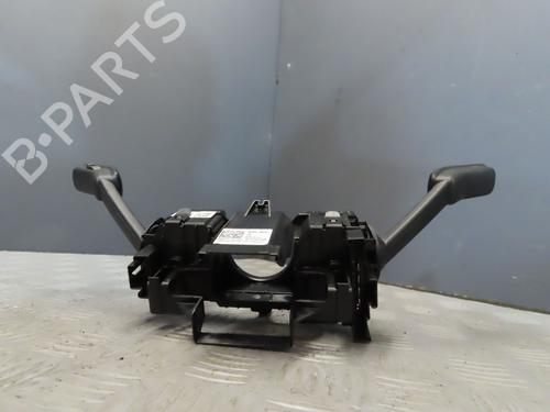 Used Steering column stalk VW POLO VI (AW1, BZ1, AE1) 1.0 TSI (95 hp) 19060994
