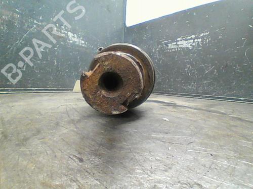 Used Left front driveshaft PEUGEOT BIPPER Tepee 1.3 HDi 75 (75 hp) 10759973