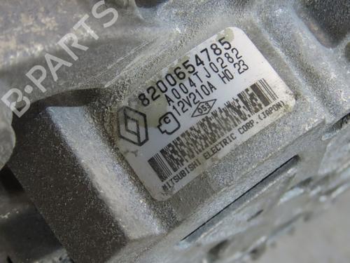 Generator RENAULT LATITUDE (L70_) 2.0 dCi 175 (L70Y, L734) (173 hp) 23868566