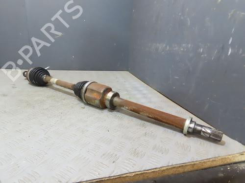 Right front driveshaft DACIA DUSTER (HS_) 1.2 TCe 125 | BP26610222M39 - Image 2