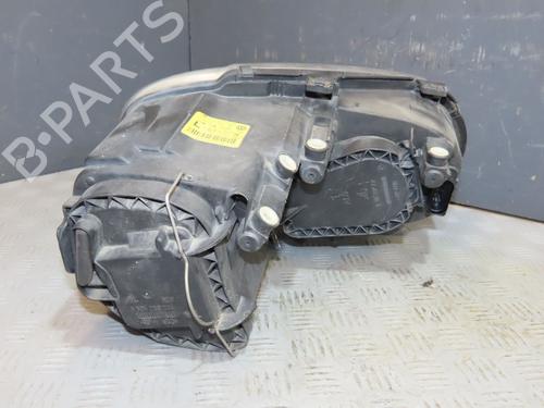 Used Left headlight VW TOURAN (1T1, 1T2) 1.9 TDI (105 hp) 28828638