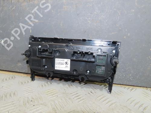 Climate control SKODA KAROQ (NU7, ND7) 1.0 TSI | BP38023611I5 - Image 2