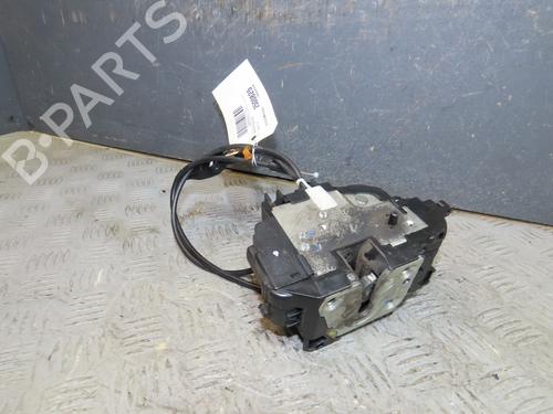 Used Rear left lock Rear left lock RENAULT CLIO III (BR0/1, CR0/1) 1.4 16V (98 hp) 33633866 33633866