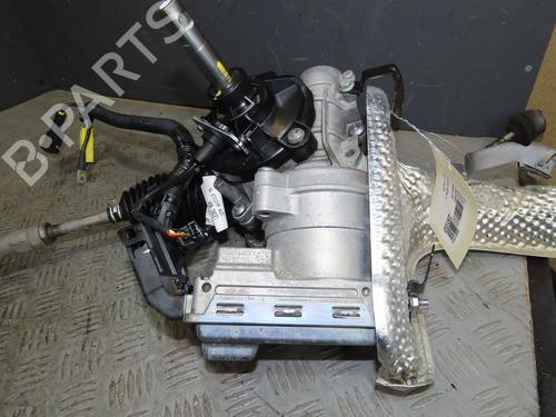 Used Steering rack Steering rack 25348402 25348402
