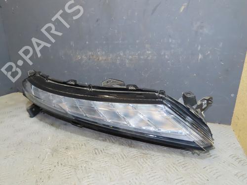 Blinklys fortil højre Blinklys fortil højre MITSUBISHI ECLIPSE CROSS (GK_, GL_) Plug-in Hybrid 4WD (GL3W) (188 hp) 33711557 33711557