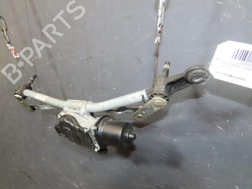 Front wiper motor DACIA LODGY (JS_) 1.6 SCe 100 (JSAV) | BP29469687M29 