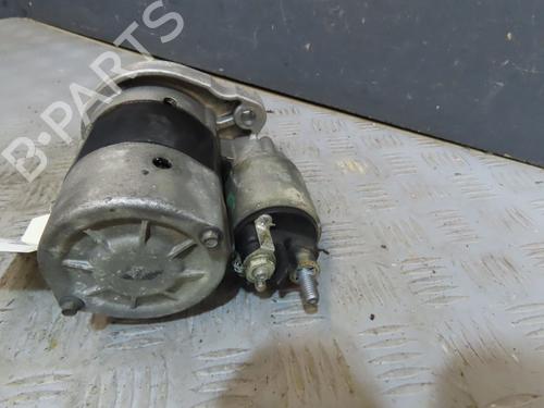 Used Starter FORD FIESTA VI (CB1, CCN) 1.0 EcoBoost (100 hp) 30916835