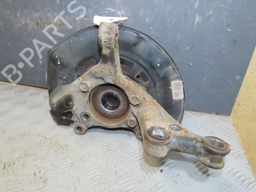 Used Right front steering knuckle Right front steering knuckle TOYOTA PRIUS PLUS (_W4_) 1.8 Hybrid (ZVW40W, ZVW41W) (136 hp) 34356886 34356886