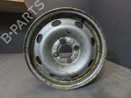 Rim RENAULT RAPID Box Body/MPV (F40_, G40_)  | BP23113529C45 