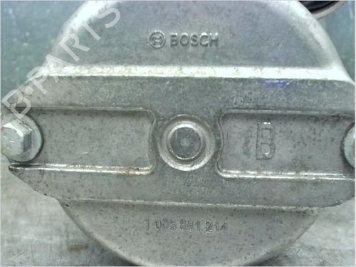 Starter RENAULT MEGANE IV Hatchback (B9A/M/N_) 1.6 dCi 130 (B9A4) | BP11098525M8 
