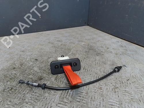Used Front left interior door handle Front left interior door handle CITROËN AMI (9A_) Electric (9AZ2CA) (8 hp) 36492930 36492930