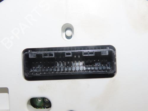 instrument-cluster-toyota-rav-4-iii-_a3_-2005-2006-2007-2008-2009-2010-2011-2012-2013-2014-26898525 main image