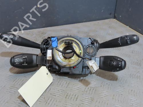 Devioluci CITROËN C3 II (SC_) 1.4 HDi 70 (SC8HZC, SC8HR0, SC8HP4) (68 hp) 26015065