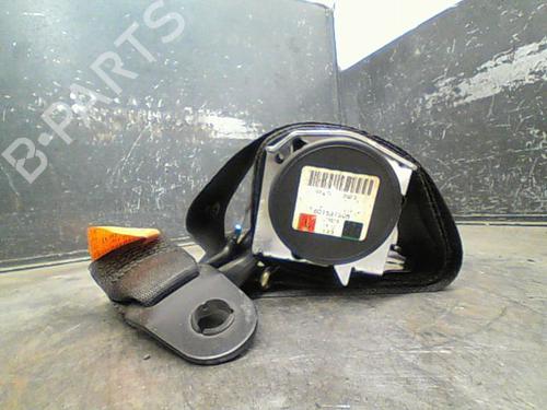 Front left seatbelt FORD FOCUS C-MAX (DM2) 1.6 TDCi | BP23114247I26 - Image 2