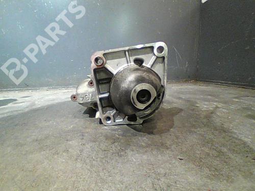 Startmotor FIAT 500 (312_) 1.2 (312AXA1A) (69 hp) 11209886