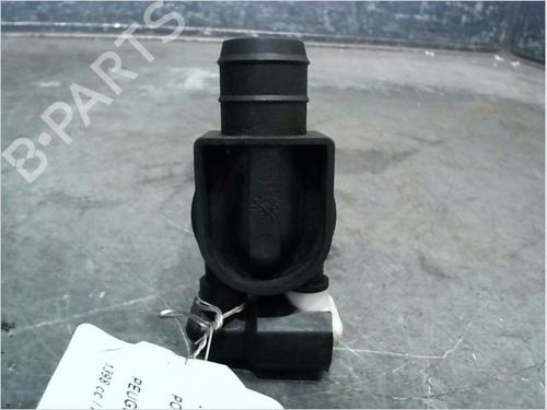 Used Washer pump PEUGEOT 207 (WA_, WC_) 1.4 HDi (68 hp) 15378014