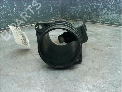 Used Mass air flow sensor RENAULT MEGANE III Hatchback (BZ0/1_, B3_) 1.5 dCi (BZ09, BZ0D, BZ1W, BZ29, BZ14) (110 hp) 11183469