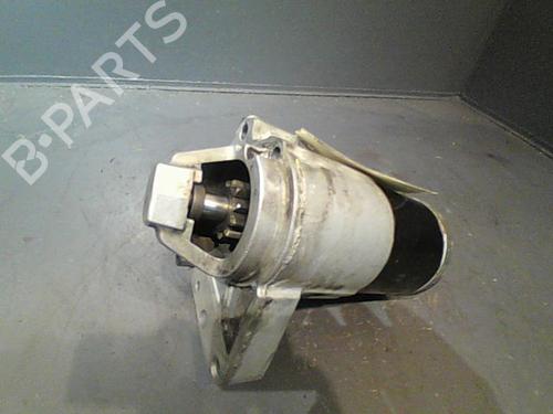 Used Starter CITROËN C3 II (SC_) 1.6 VTi 120 (120 hp) 10758634