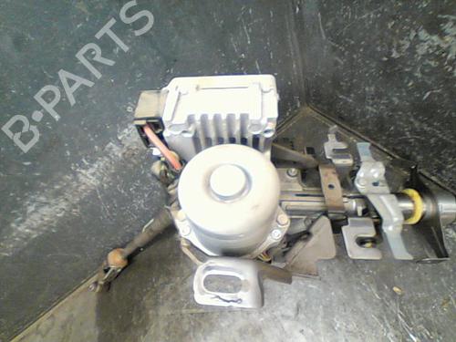 Used Steering column RENAULT SCÉNIC III (JZ0/1_) 1.5 dCi (110 hp) 10760300
