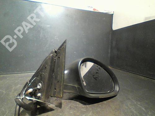 Used Right mirror SEAT IBIZA III (6L1) 1.4 TDI (80 hp) 10765170