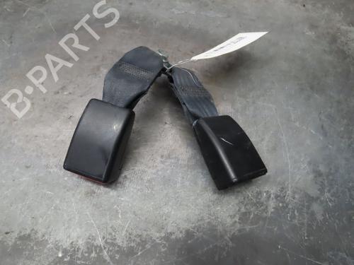Seat buckle DACIA SANDERO II TCe 90 (B8M1, B8MA, B8AC) | BP17371345I32 