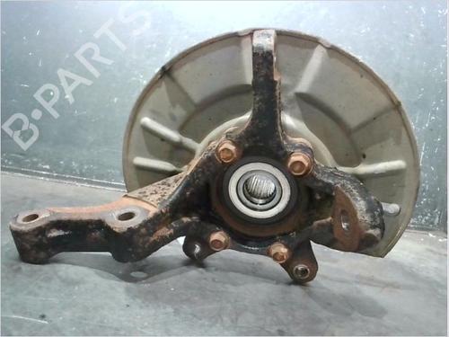 Right front steering knuckle SUZUKI GRAND VITARA II (JT, TE, TD) 1.9 DDiS All-wheel Drive (JT419, TD44, JB419WD, JB419XD,... | BP15377948M26 