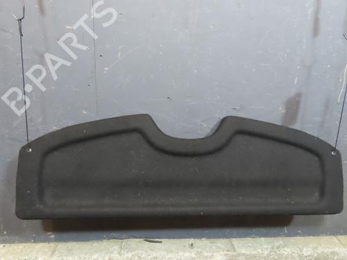 Hattehylle RENAULT TWINGO II (CN0_) 1.2 16V (CN04, CN0B) (75 hp) 27487929