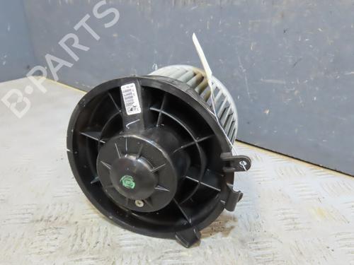 Moteur de chauffage NISSAN QASHQAI I (J10, NJ10) 1.5 dCi (106 hp) 30893312