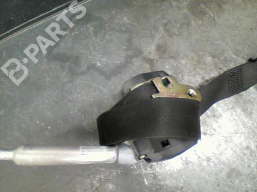 Front left belt tensioner MERCEDES-BENZ A-CLASS (W168) A 170 CDI (168.008) | BP11211638C87 