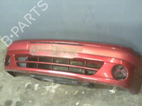 Used Front bumper Front bumper 23114395 23114395