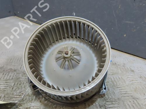 Heater blower motor TOYOTA LAND CRUISER 90 (_J9_) 3.0 D-4D 4WD (KDJ90_, KDJ95_, KDJ90W, KDJ95W) | BP29601034M62 