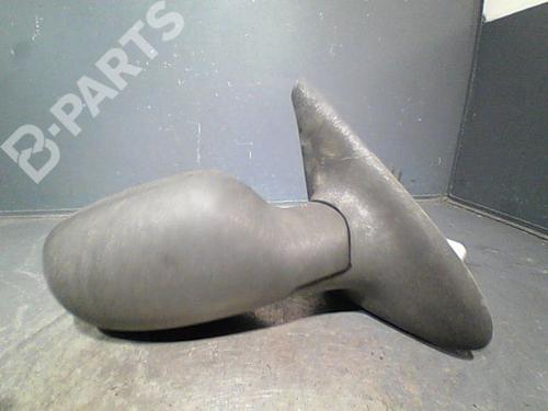 Right mirror RENAULT MEGANE I (BA0/1_) 1.4 16V (BA0D, BA1H, BA0W, BA10) | BP10765620C27 