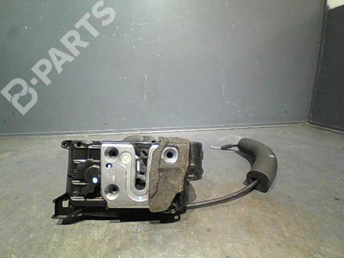 Used Rear right lock RENAULT LAGUNA III (BT0/1) 1.5 dCi (BT00, BT0A, BT0T, BT1J) (110 hp) 11213221