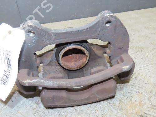 left-front-brake-caliper-opel-astra-j-gtc-2011-2012-2013-2014-2015-2016-2017-2018-24966190 main image
