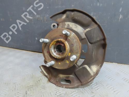 Højre Styrespindel Lejehus TOYOTA IQ (_J1_) 1.0 (KGJ10_, KGJ10R) (68 hp) 30522178