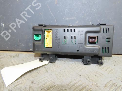 AC Styreenhet / Manøvreringsenhet CITROËN C4 Coupe (LA_) 1.6 HDi (90 hp) 30522204