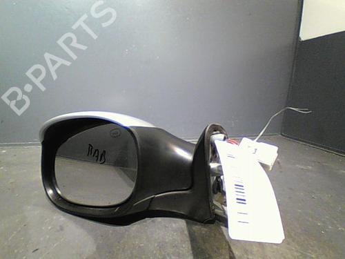 Used Left mirror CITROËN XSARA PICASSO (N68) 2.0 HDi (90 hp) 23115206