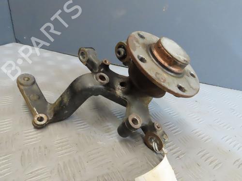 Right rear steering knuckle VW GOLF V (1K1) 1.9 TDI | BP14871800M28 