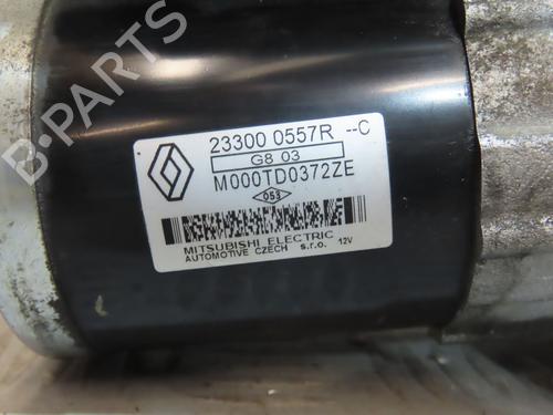 Startmotor RENAULT CLIO IV (BH_) 0.9 TCe 75 (BHNP) (76 hp) 30691803