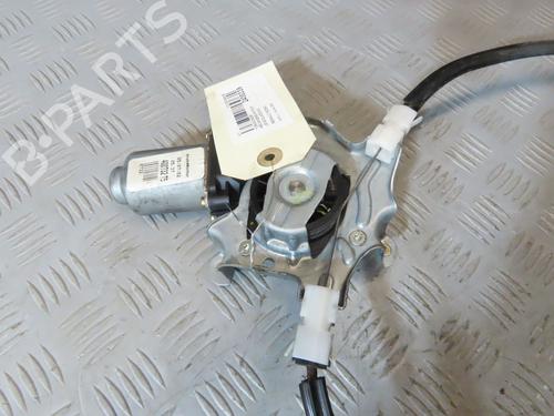 Front right window mechanism RENAULT SCÉNIC I MPV (JA0/1_, FA0_)  | BP23114761C23 